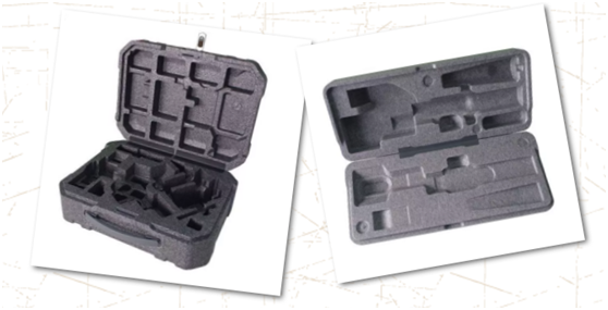 泡沫EPP開模定制 泡沫EPP開模定制