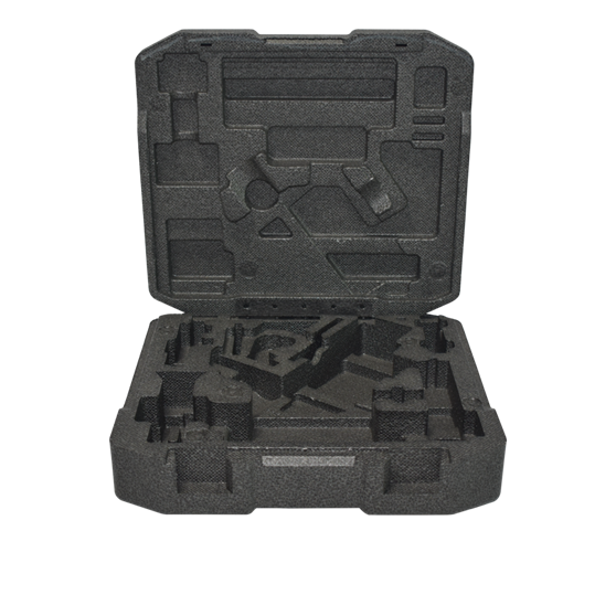 泡沫EPP開模定制 泡沫EPP開模定制