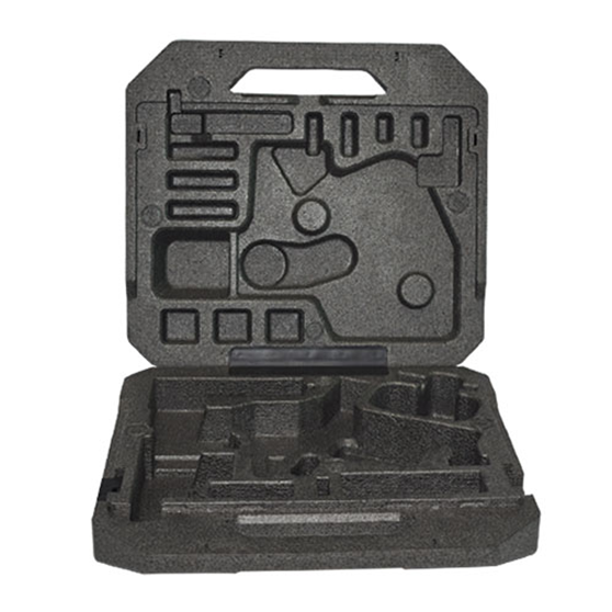 EPP成型制品 EPP成型制品