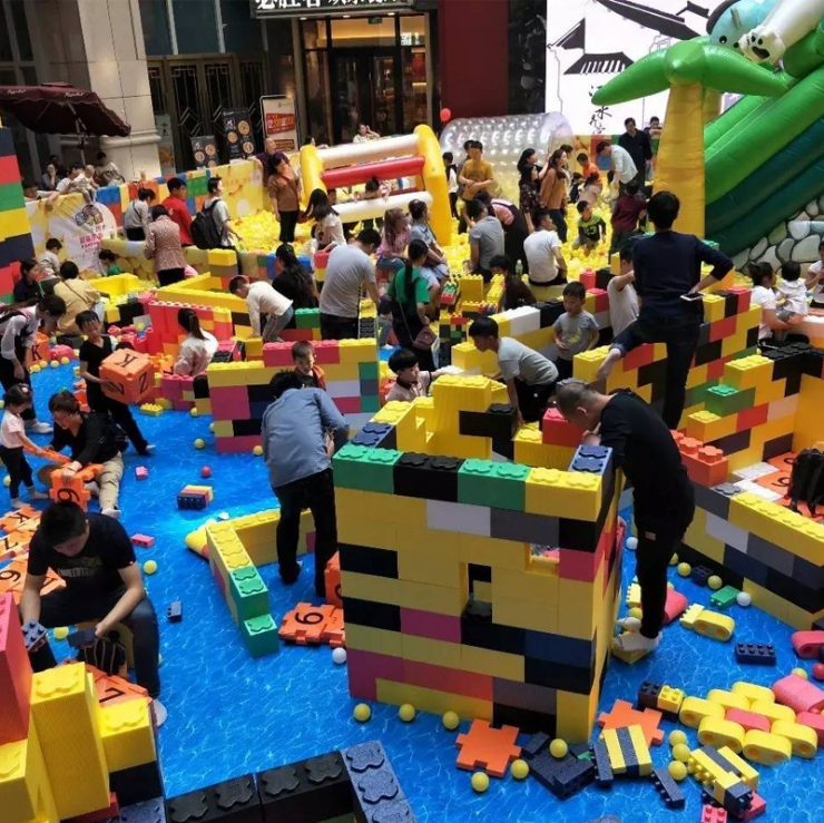 epp開模定制積木 epp開模定制積木