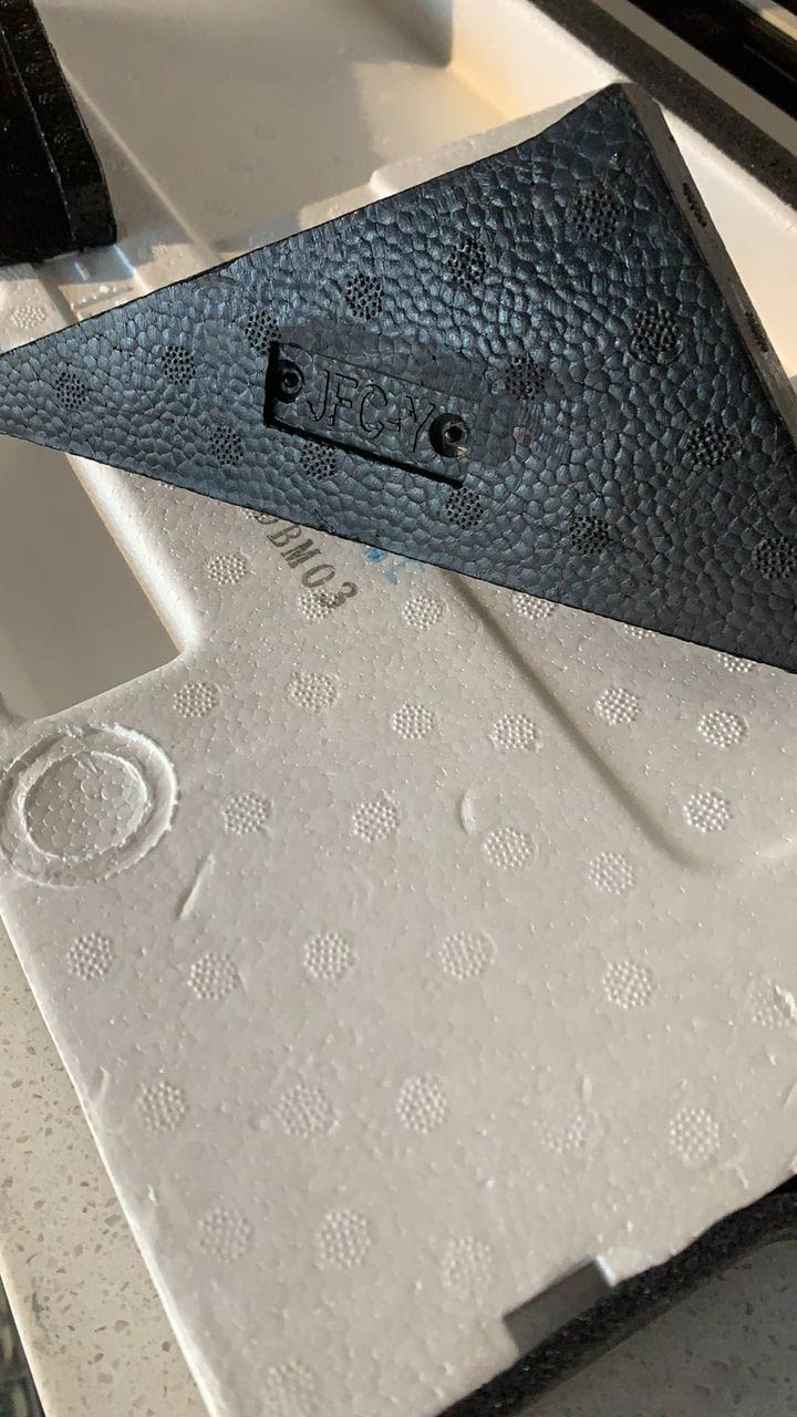 EPP保險杠 EPP保險杠