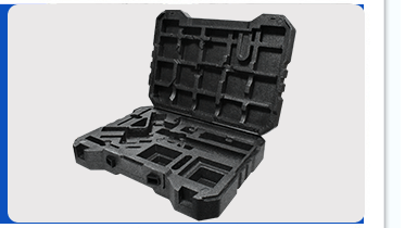 EPP泡沫材料 EPP泡沫材料