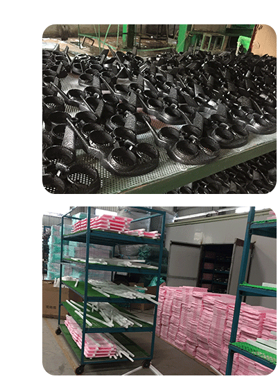 EPP泡沫成型 EPP泡沫成型