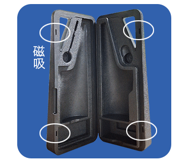 EPP成型定制制品 EPP成型定制制品