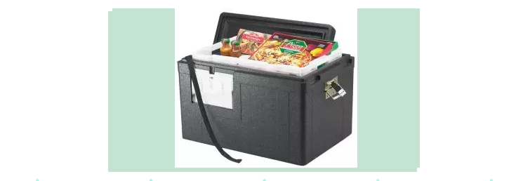 EPP保溫箱 EPP保溫箱