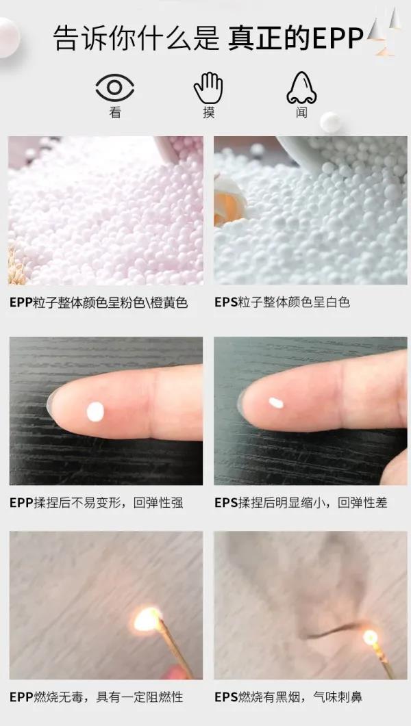 epp粒子 epp粒子