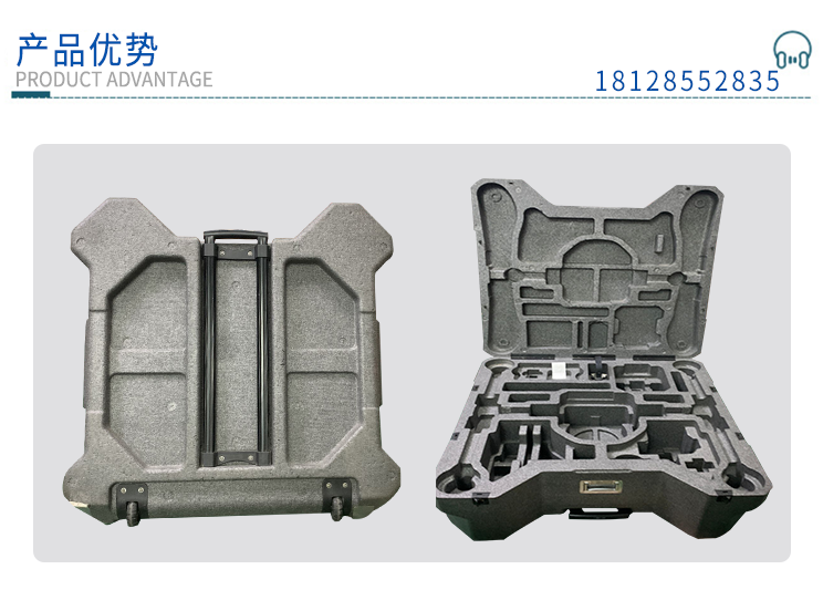 epp成型曬紋包裝 epp成型曬紋包裝