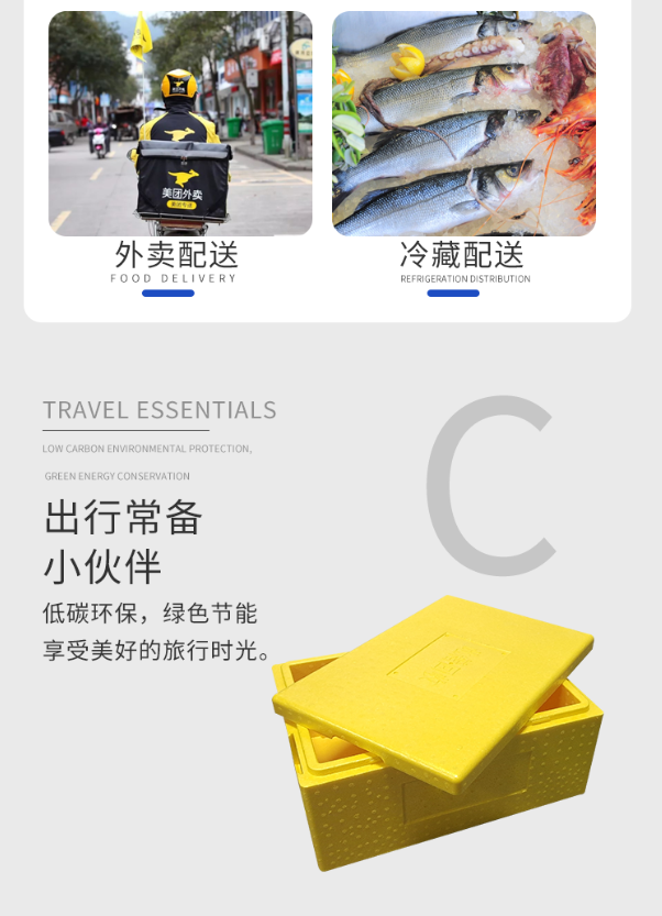 epp外賣箱 epp外賣箱