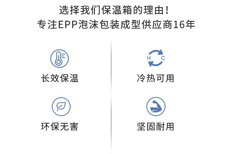 epp成型定制廠家 epp成型定制廠家