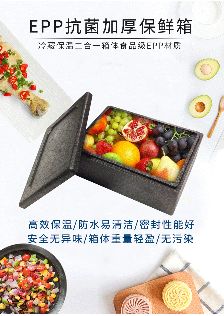 環(huán)保EPP定制 環(huán)保EPP定制