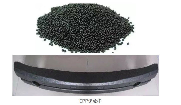 EPP保險(xiǎn)杠 EPP保險(xiǎn)杠