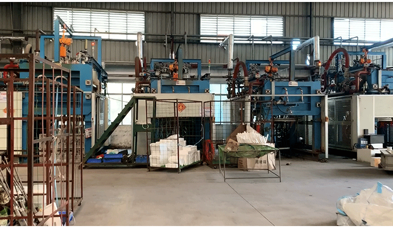 保麗龍開模成型 保麗龍開模成型