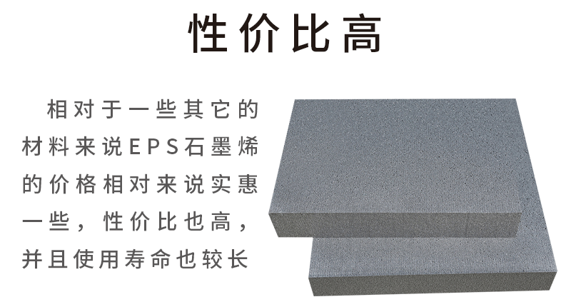 石墨烯eps板廠家 石墨烯eps板廠家