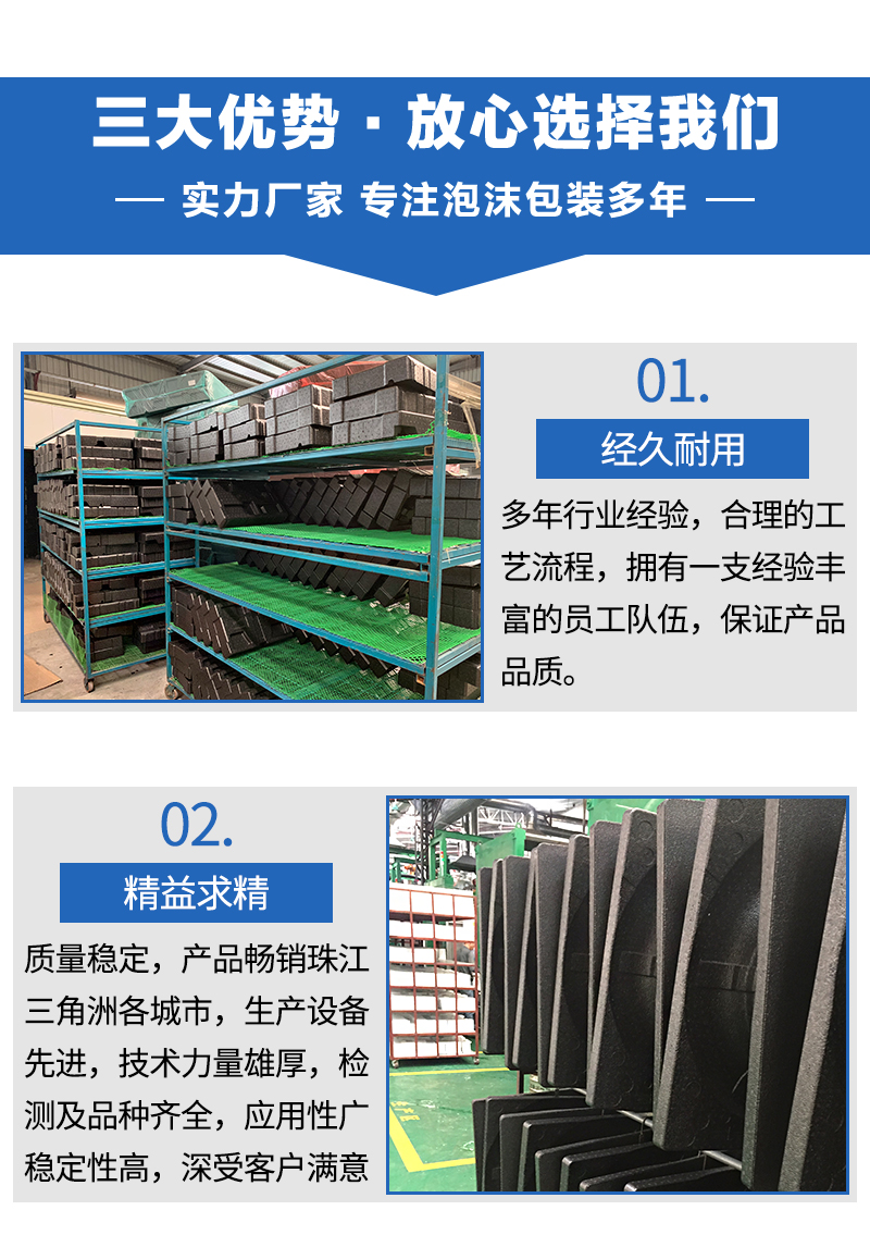 保麗龍成型定制 保麗龍成型定制