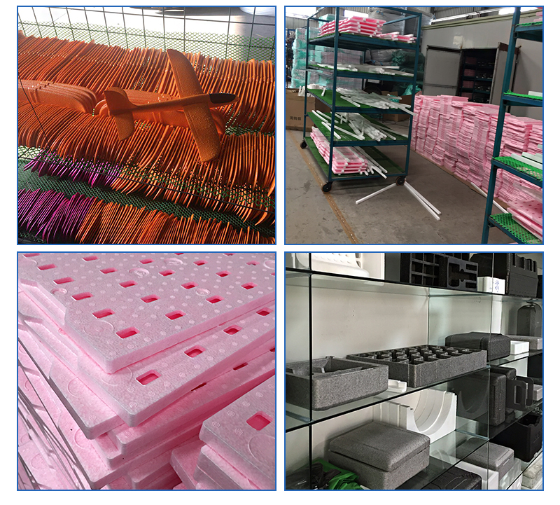 保麗龍模具成型 保麗龍模具成型