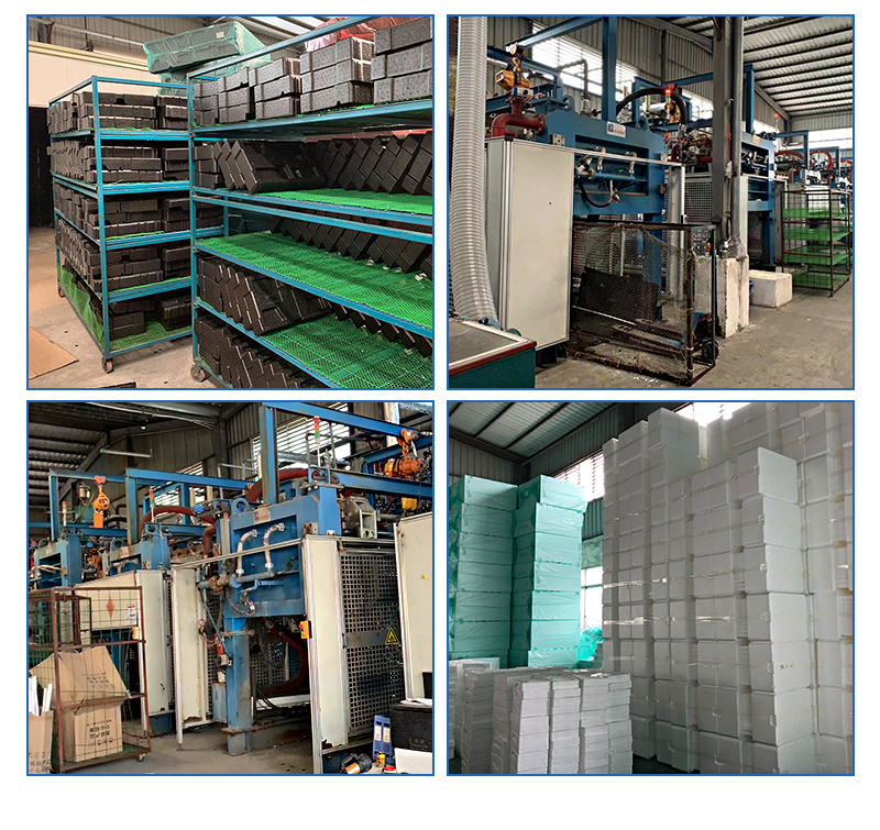 保麗龍泡沫成型定制廠家 保麗龍泡沫成型定制廠家