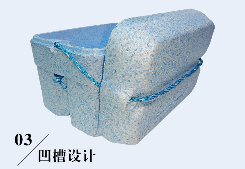 eps高密度泡沫 eps高密度泡沫