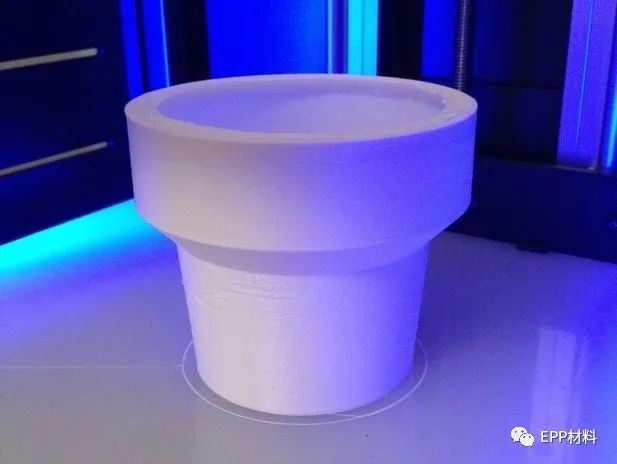 EPP泡沫異形成型 EPP泡沫異形成型