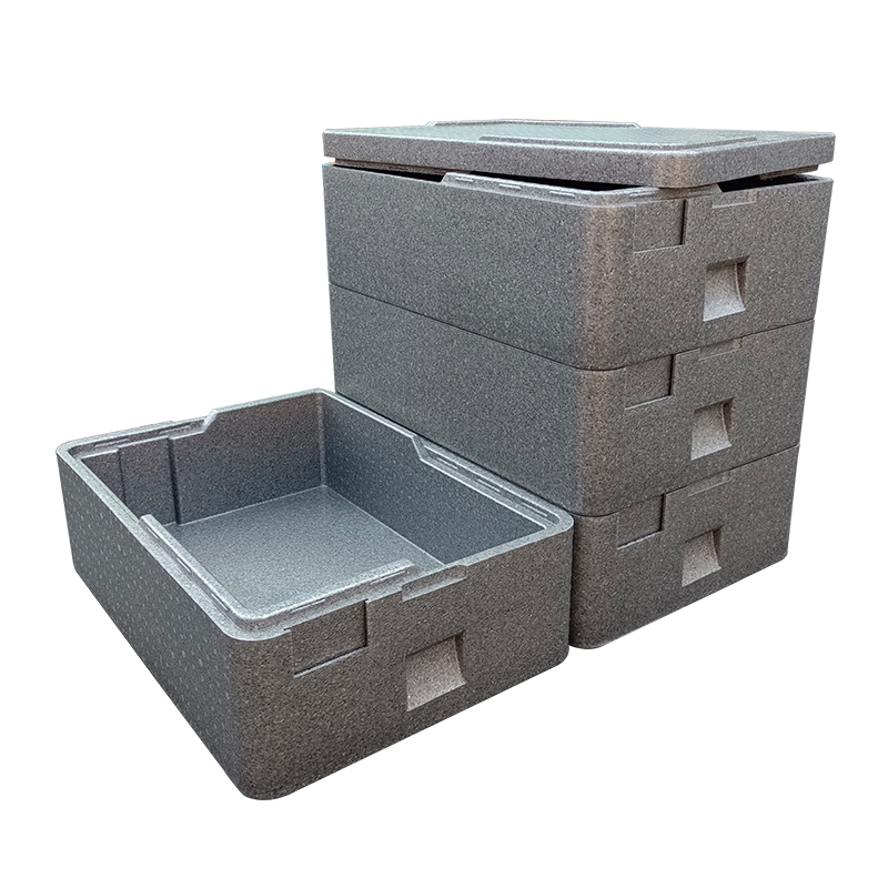 EPP保溫箱 EPP保溫箱