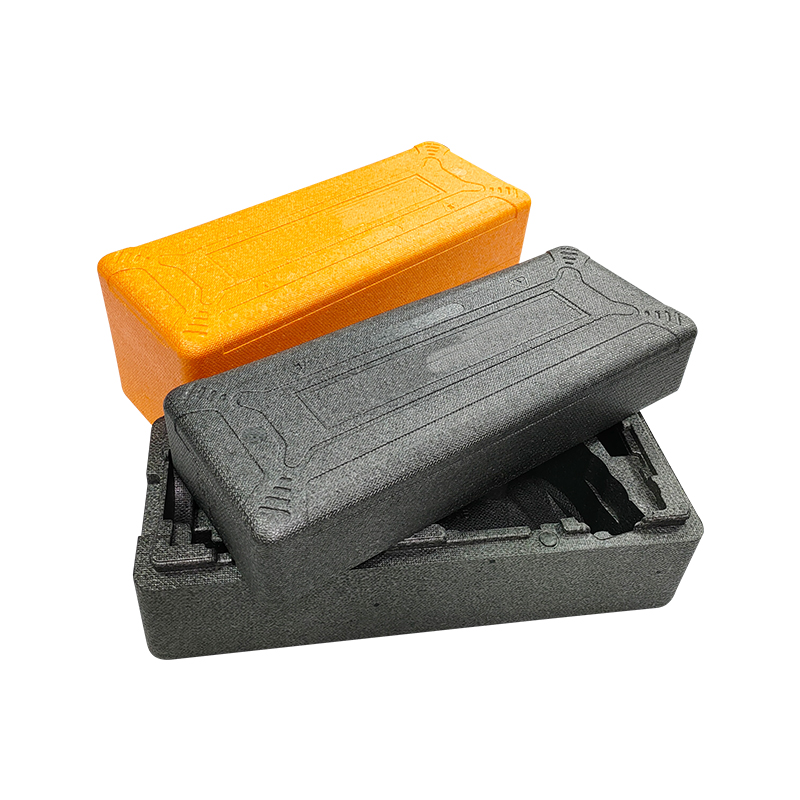 EPP曬紋精品包裝盒 EPP曬紋精品包裝盒