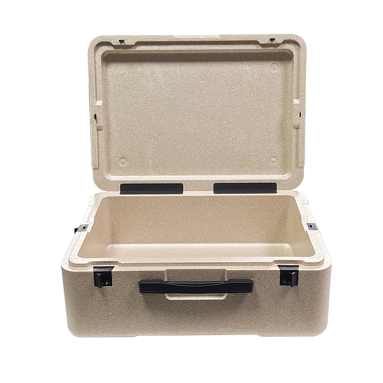 EPP成型手提箱 EPP成型手提箱