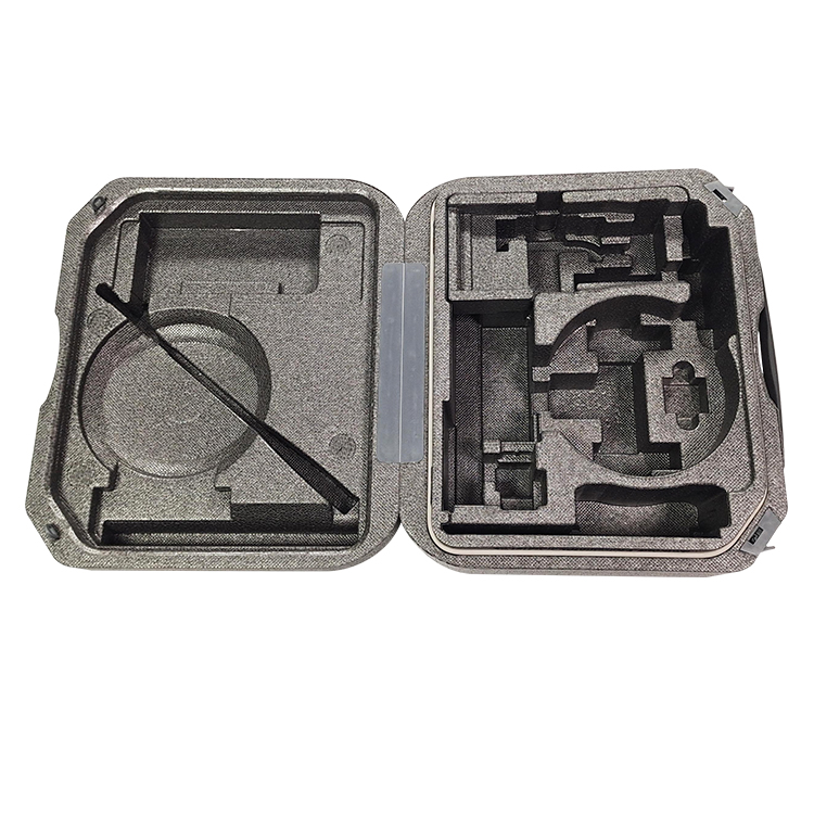 EPP成型手提箱 EPP成型手提箱