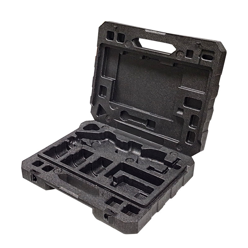 EPP一體成型手提箱 EPP一體成型手提箱