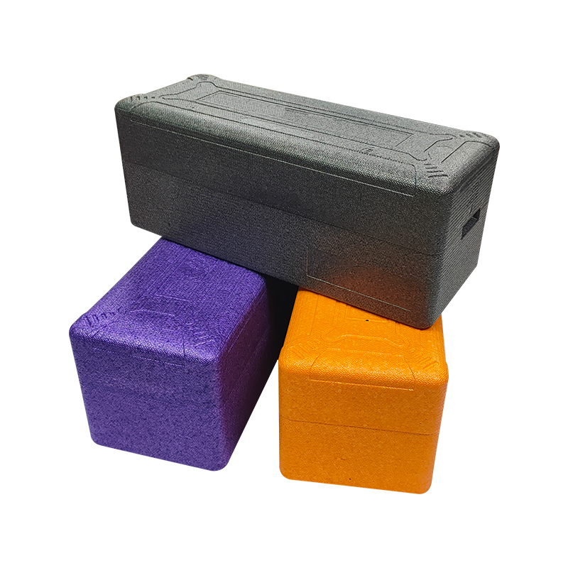 EPP環(huán)保材料成型制品 EPP環(huán)保材料成型制品