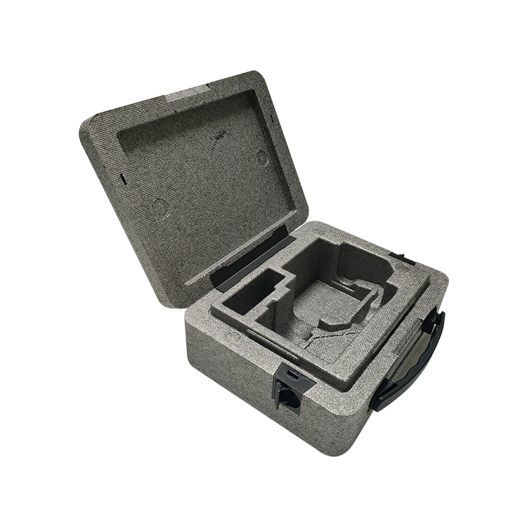 EPP成型手提箱 EPP成型手提箱