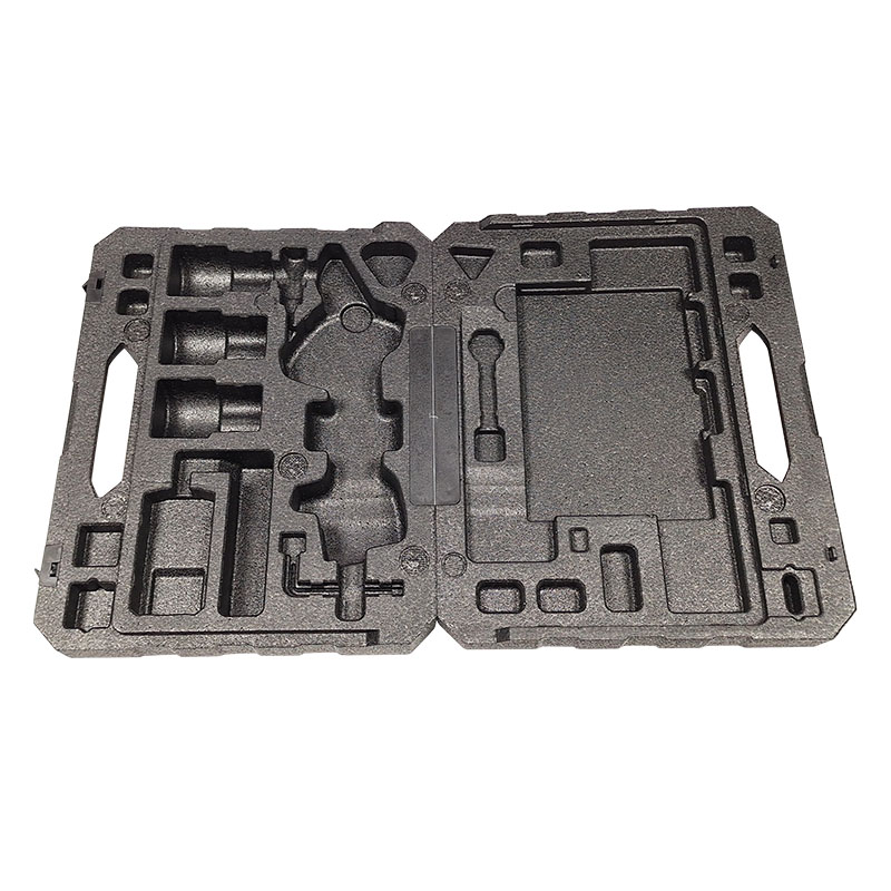 EPP泡沫手提箱 EPP泡沫手提箱