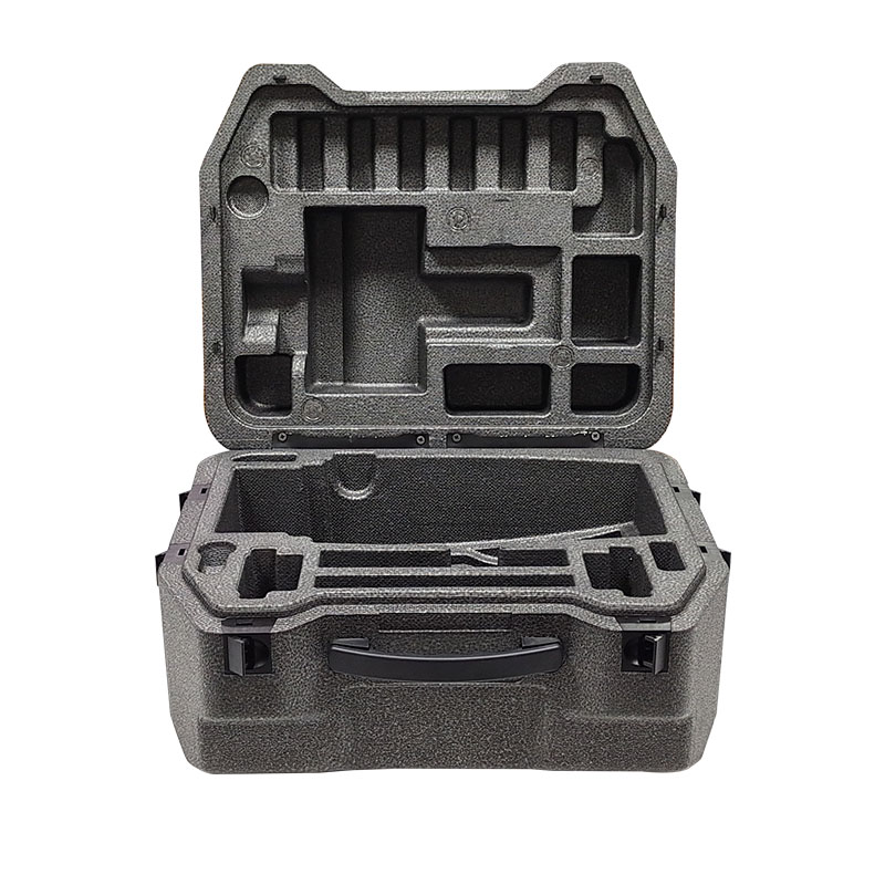 EPP泡沫成型制品 EPP泡沫成型制品