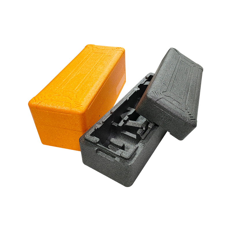 EPP泡沫成型制品 EPP泡沫成型制品