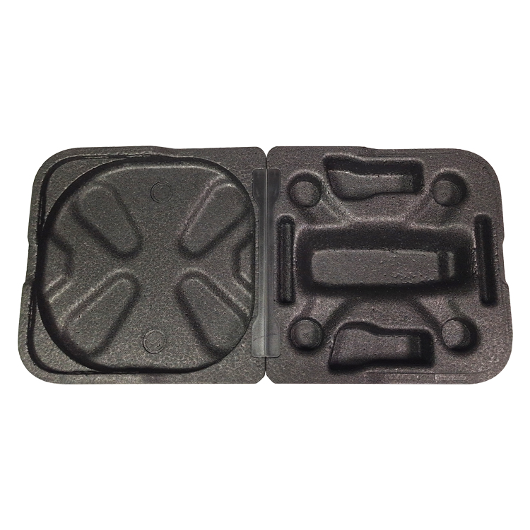 EPP泡沫成型制品 EPP泡沫成型制品