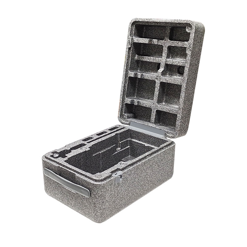 EPP手提箱包裝 EPP手提箱包裝