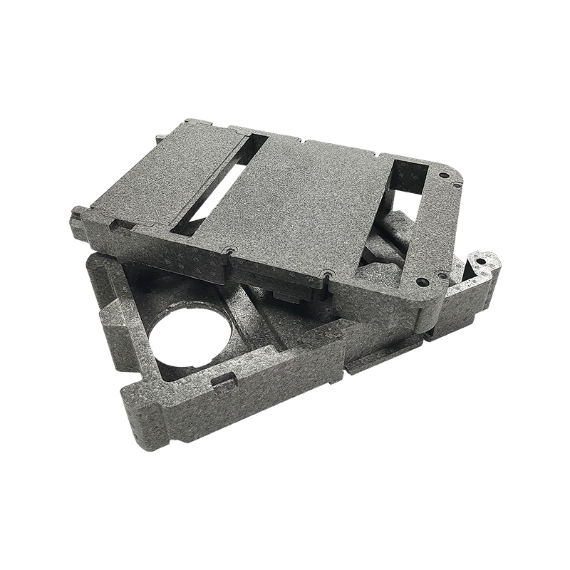 EPP泡沫成型制品 EPP泡沫成型制品