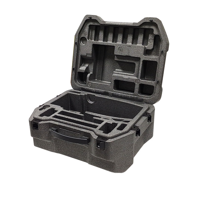 EPP泡沫手提箱 EPP泡沫手提箱