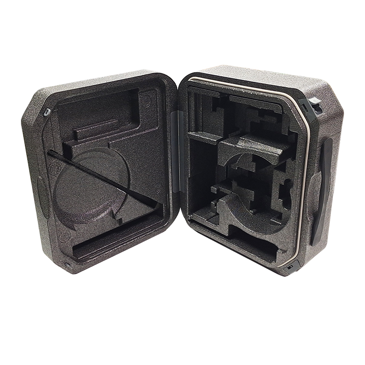 EPP泡沫手提箱 EPP泡沫手提箱