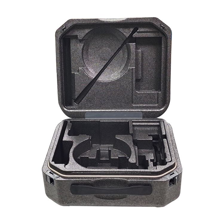 EPP發(fā)泡包裝箱 EPP發(fā)泡包裝箱