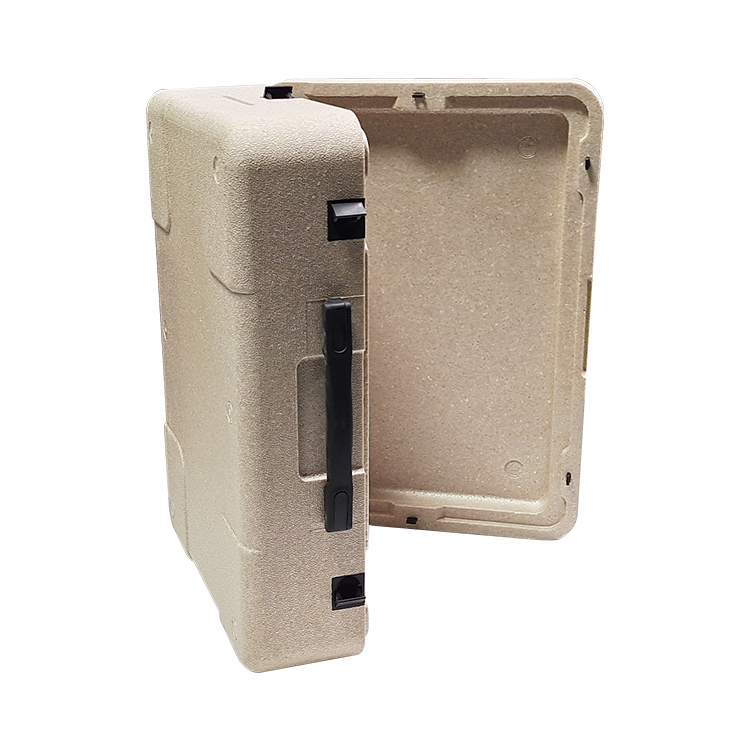 EPP手提箱制品 EPP手提箱制品