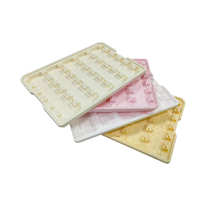 EPS成型托盤(pán)制品 EPS成型托盤(pán)制品