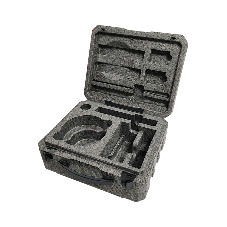 EPP發(fā)泡手提箱 EPP發(fā)泡手提箱